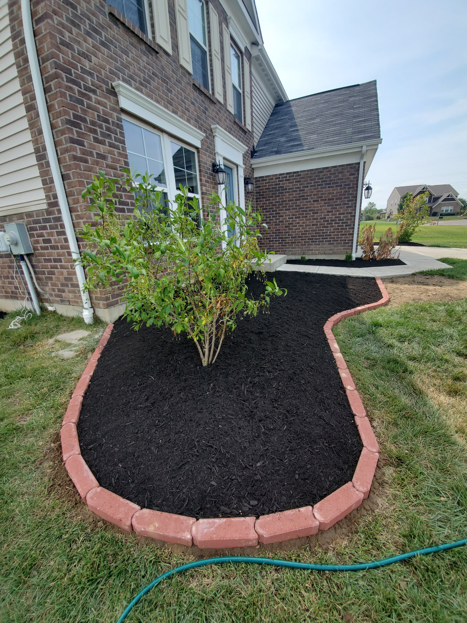 Mister's Lawn Care & Landscaping Locally Owned & Operated General