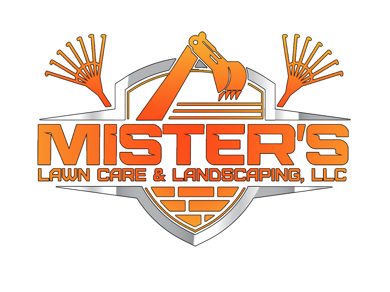 1 Rated In Butler County • Mister's Lawn Care & Excavation